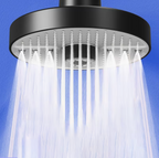 5 Mode Rain Shower Head product image 6