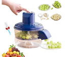 Electric Automatic Peeler