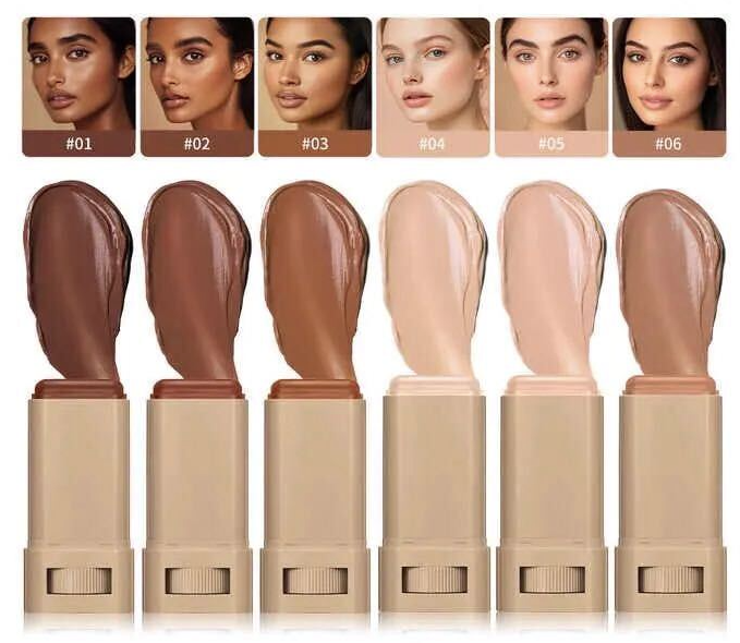 Radiant Glow Skin Stick