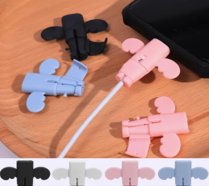 CableGuard™ Cable Cover (Pack of 5)