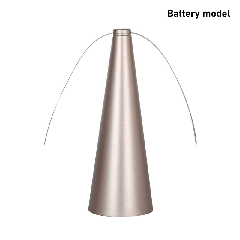 Automatic Fly Repellent Fan product image 9