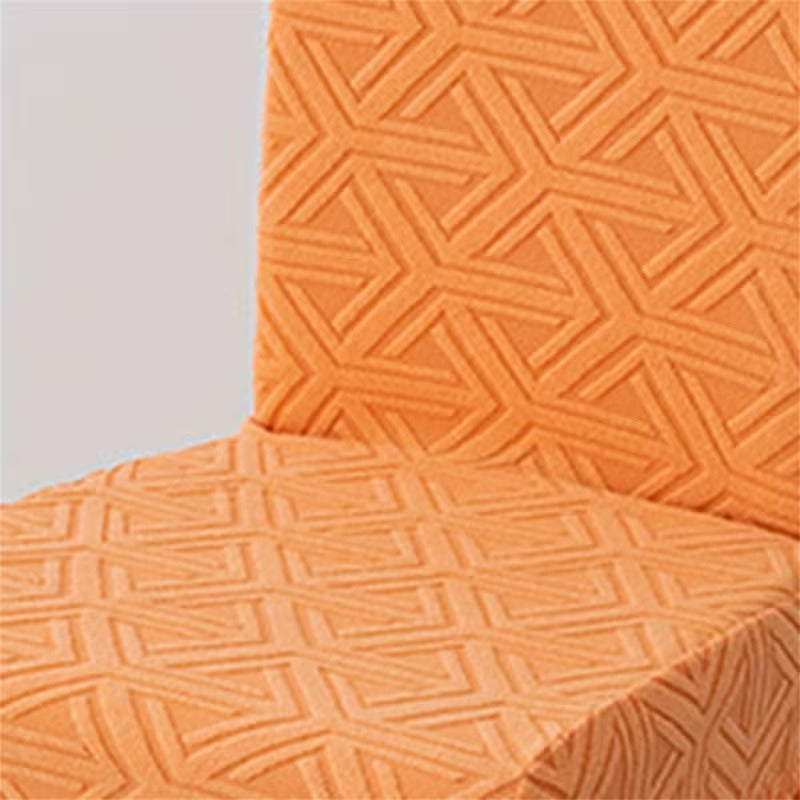Premium Chair Cover (Pack of 4)