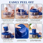 Electric Automatic Peeler