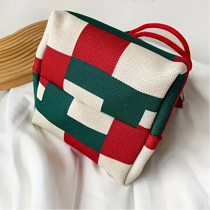 Knit Tote