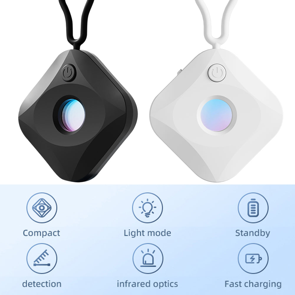 NoSpy™ Hidden Camera Detector Device by Marketfuse
