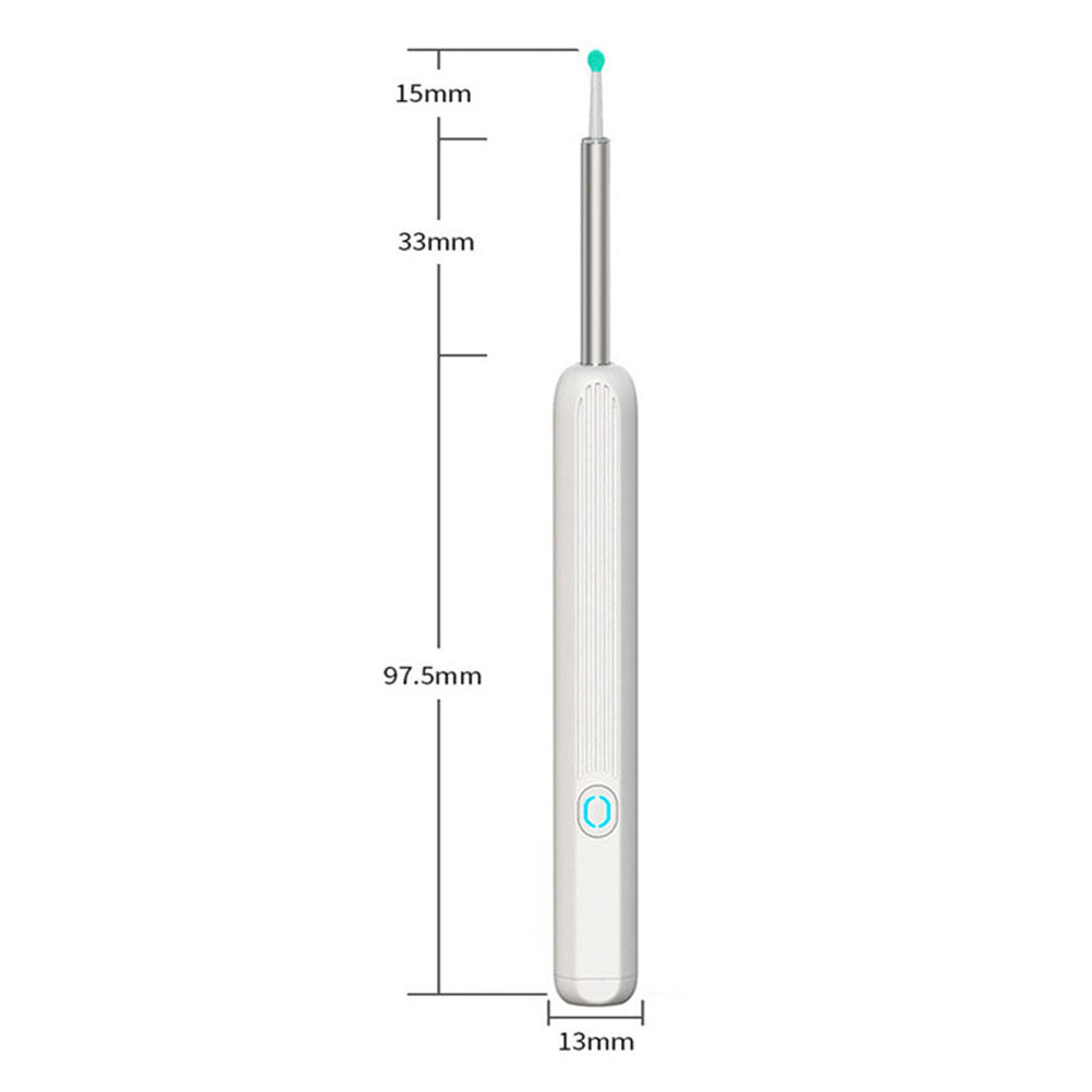 Earify™ Ear Wax Cleaning Device by Marketfuse