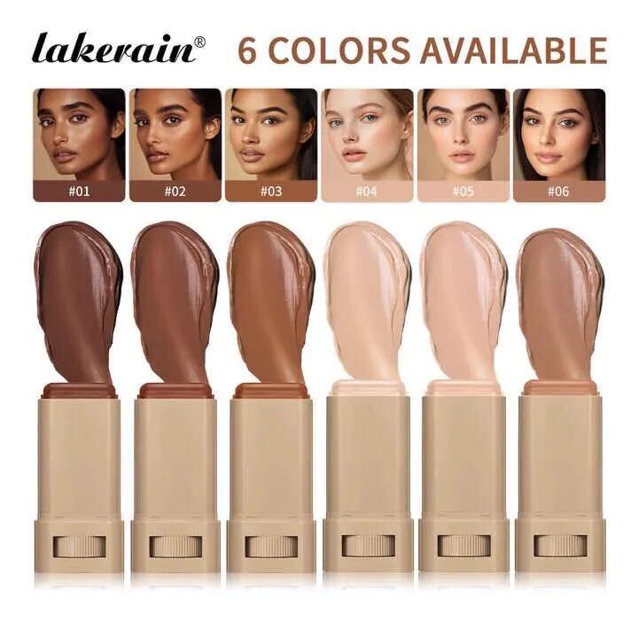 Radiant Glow Skin Stick