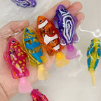 RoboFish™ LED Robot Fish Toys