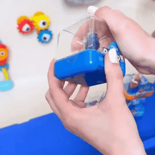 RoboFish™ LED Robot Fish Toys