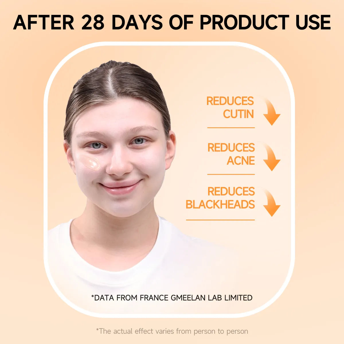 CitrusPulse™ Exfoliating Gel
