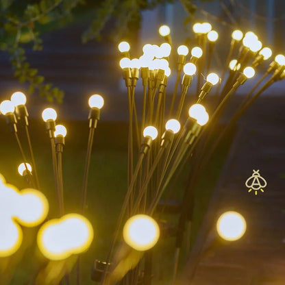 Firefly Solar Lights