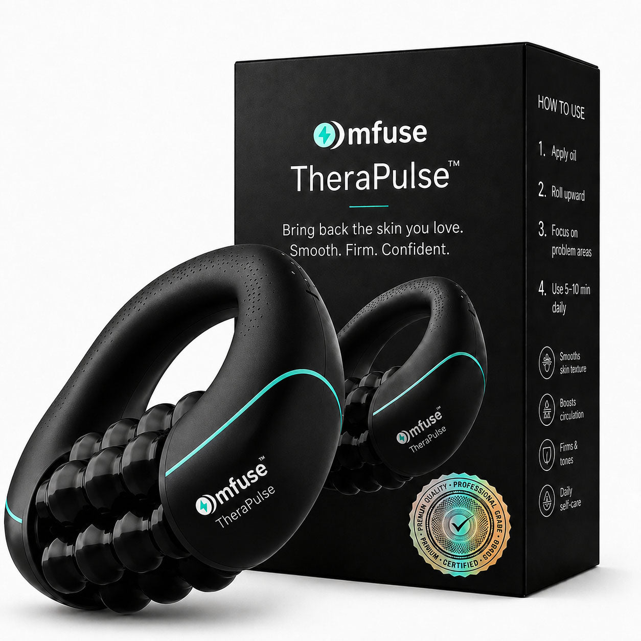 Mfuse™ TheraPulse