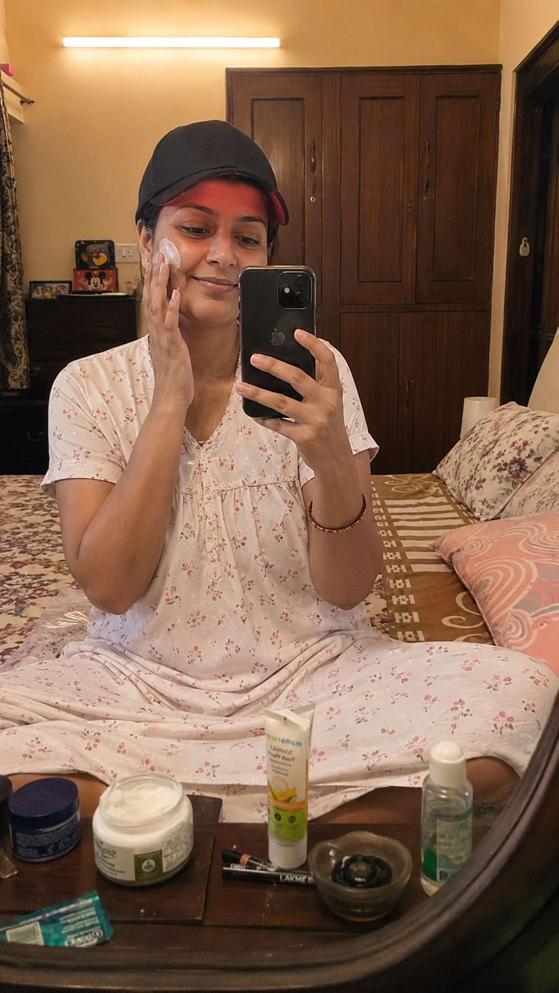 Pooja Iyer