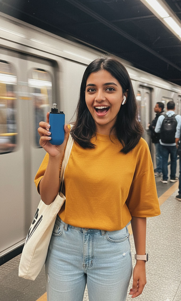 Sunita Rao