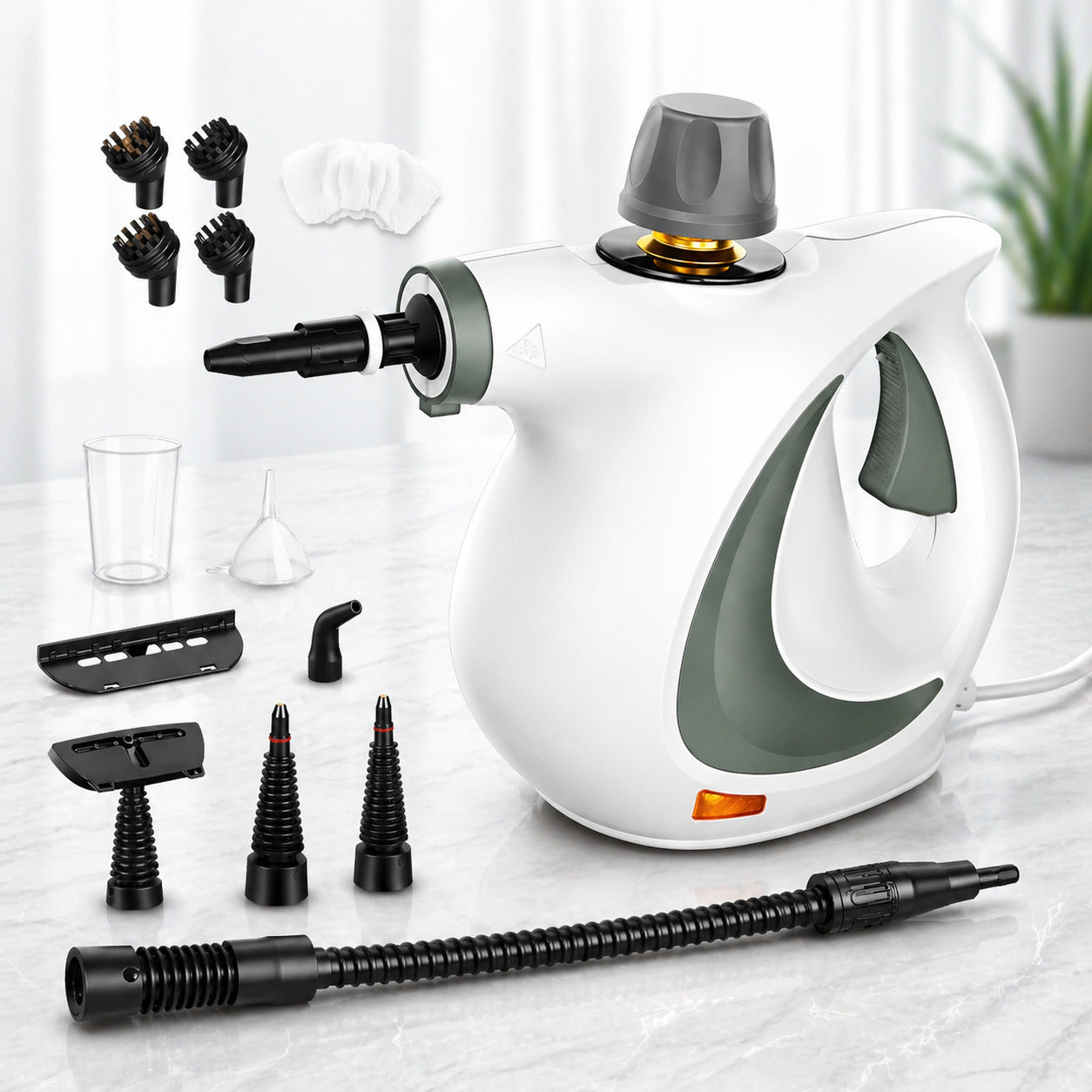Handheld Steam Cleaner