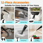 Handheld Steam Cleaner