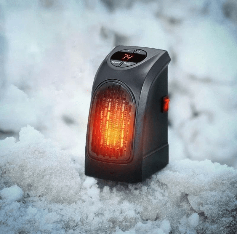 CozyCore™ Heater