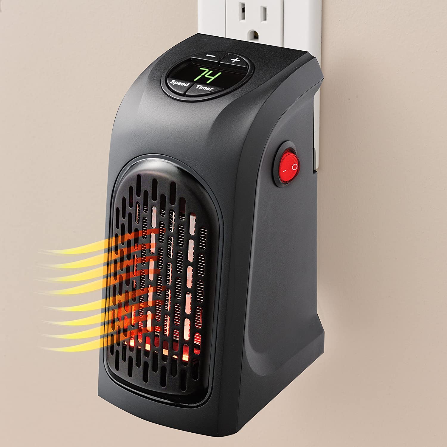 CozyCore™ Heater