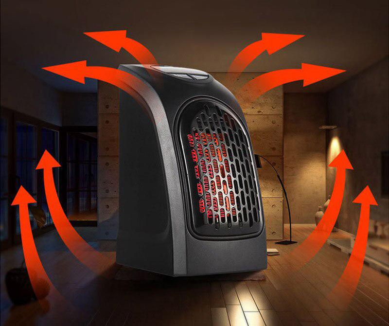 CozyCore™ Heater