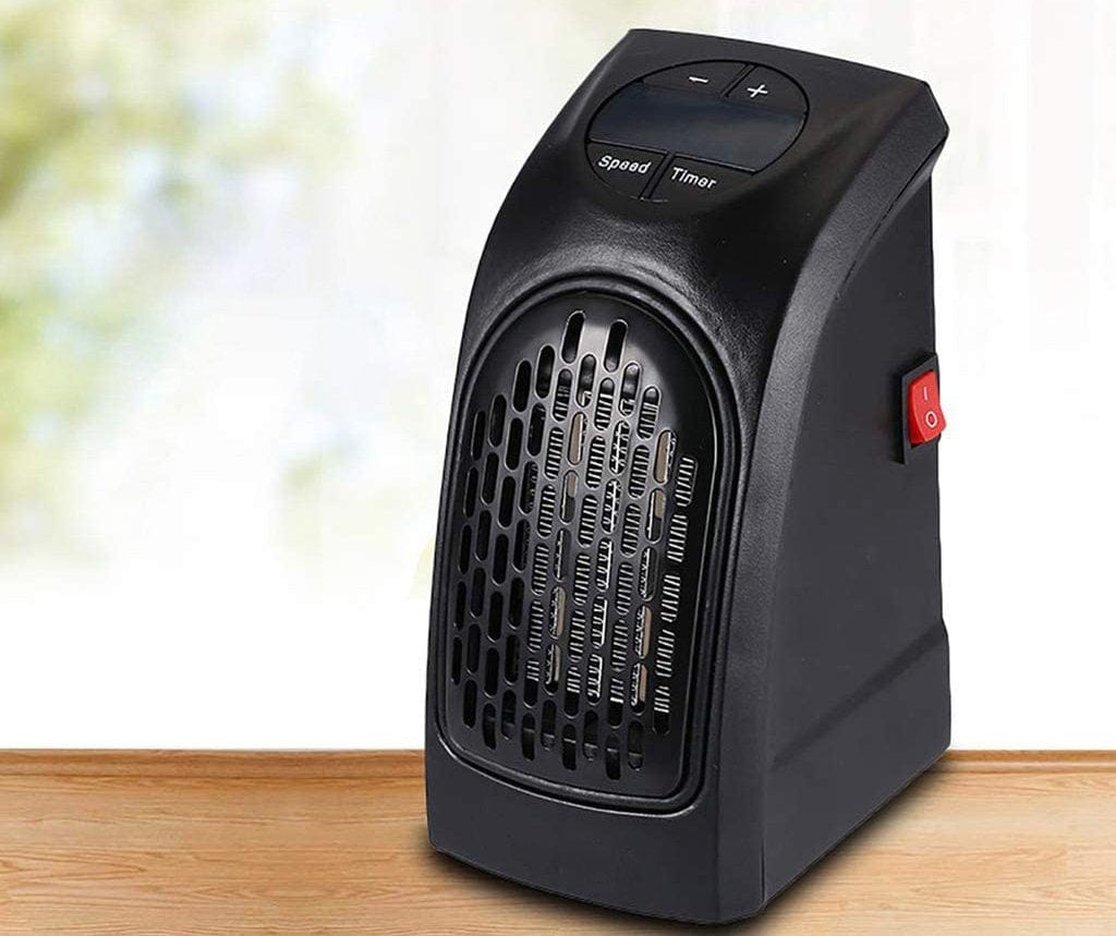 CozyCore™ Heater