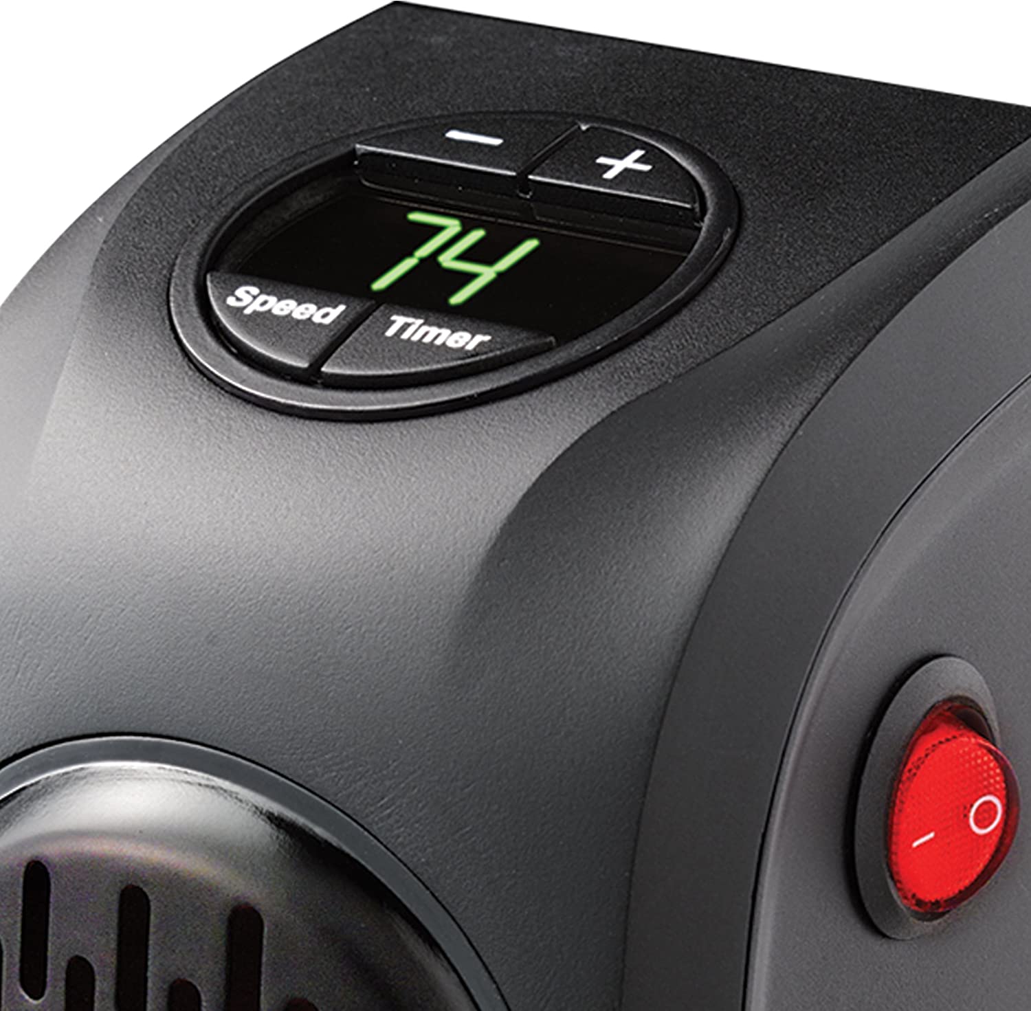 CozyCore™ Heater