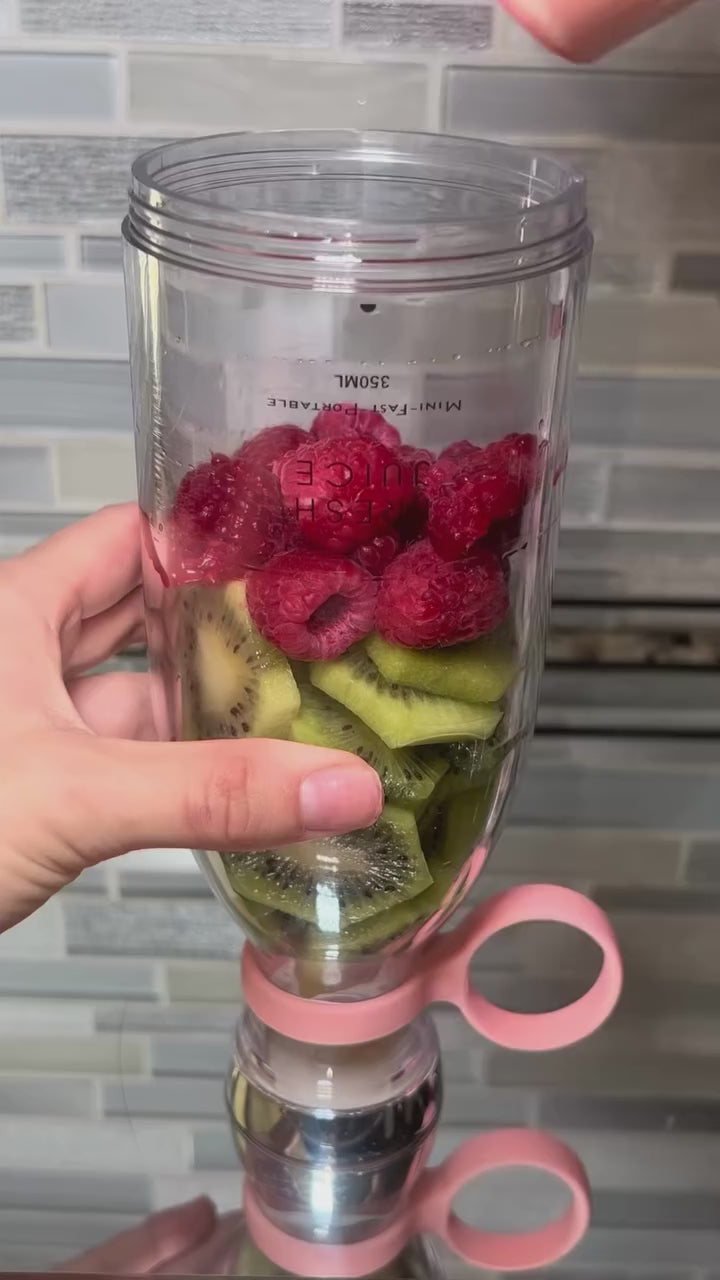 Active Juicer